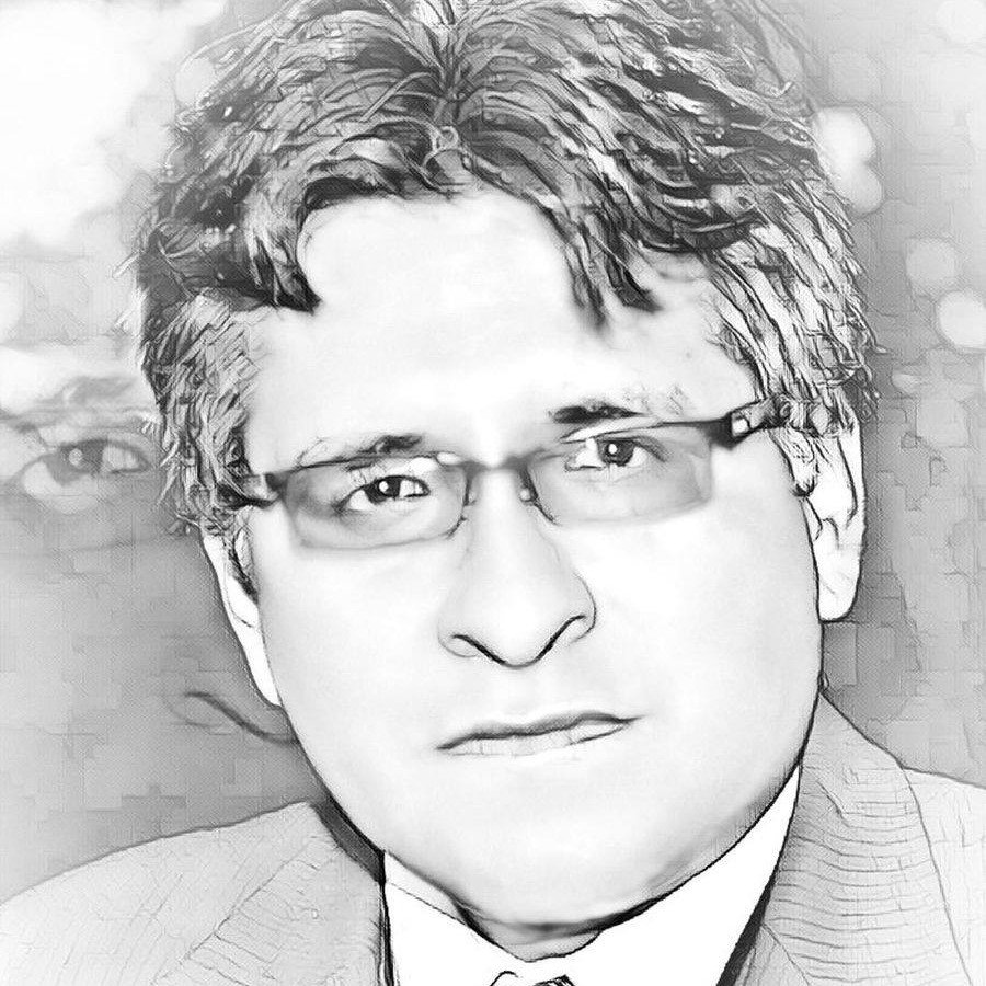 Foto de Pedro Cárdenas